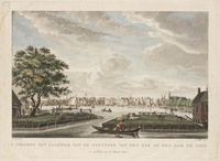 TvB G 2269
<br/>
't Inkomen van Zaandam
<br/>
<em>Radigues, Antoine (1721-1809)</em>